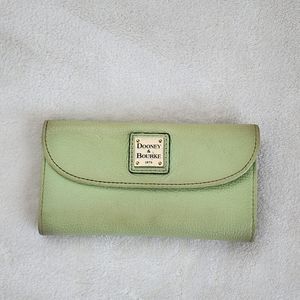 Dooney & Bourke Wallet